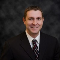 Welcome, Jason McWhorter!